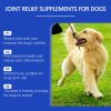 Yegbong Pet Dog Joint Supplement To Nutrition Care Joint th Pet Joint Care Agent